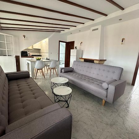 Atico En El Centro De Cambados Apartman Kültér fotó