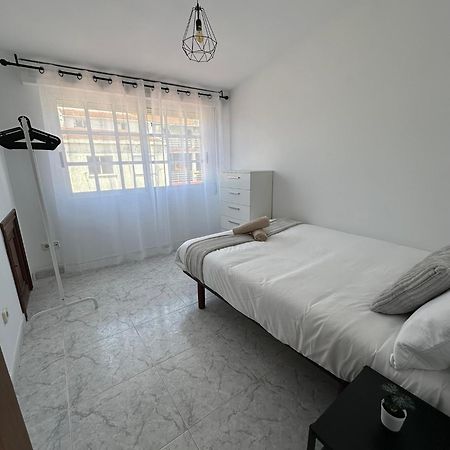 Atico En El Centro De Cambados Apartman Kültér fotó