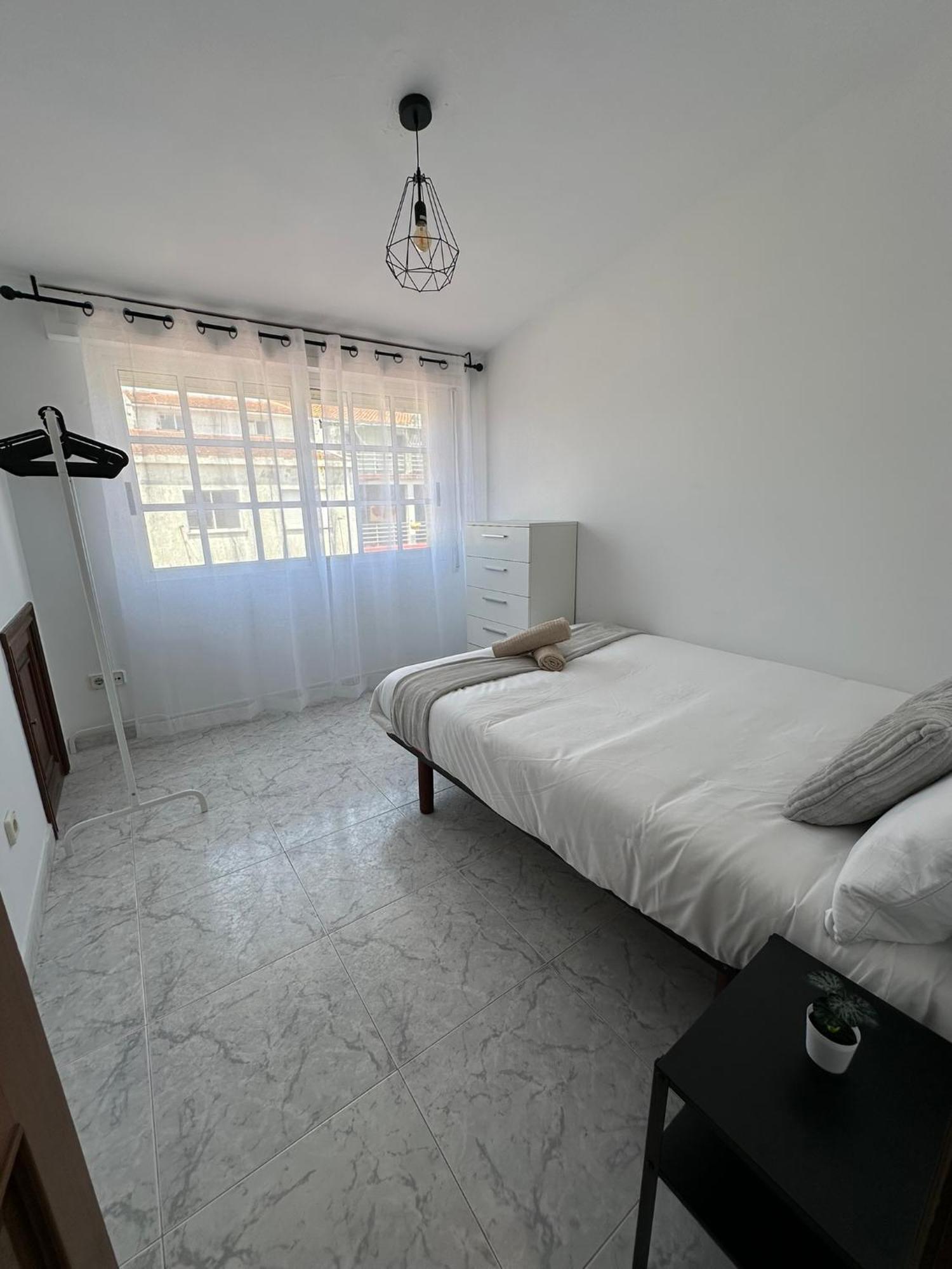 Atico En El Centro De Cambados Apartman Kültér fotó