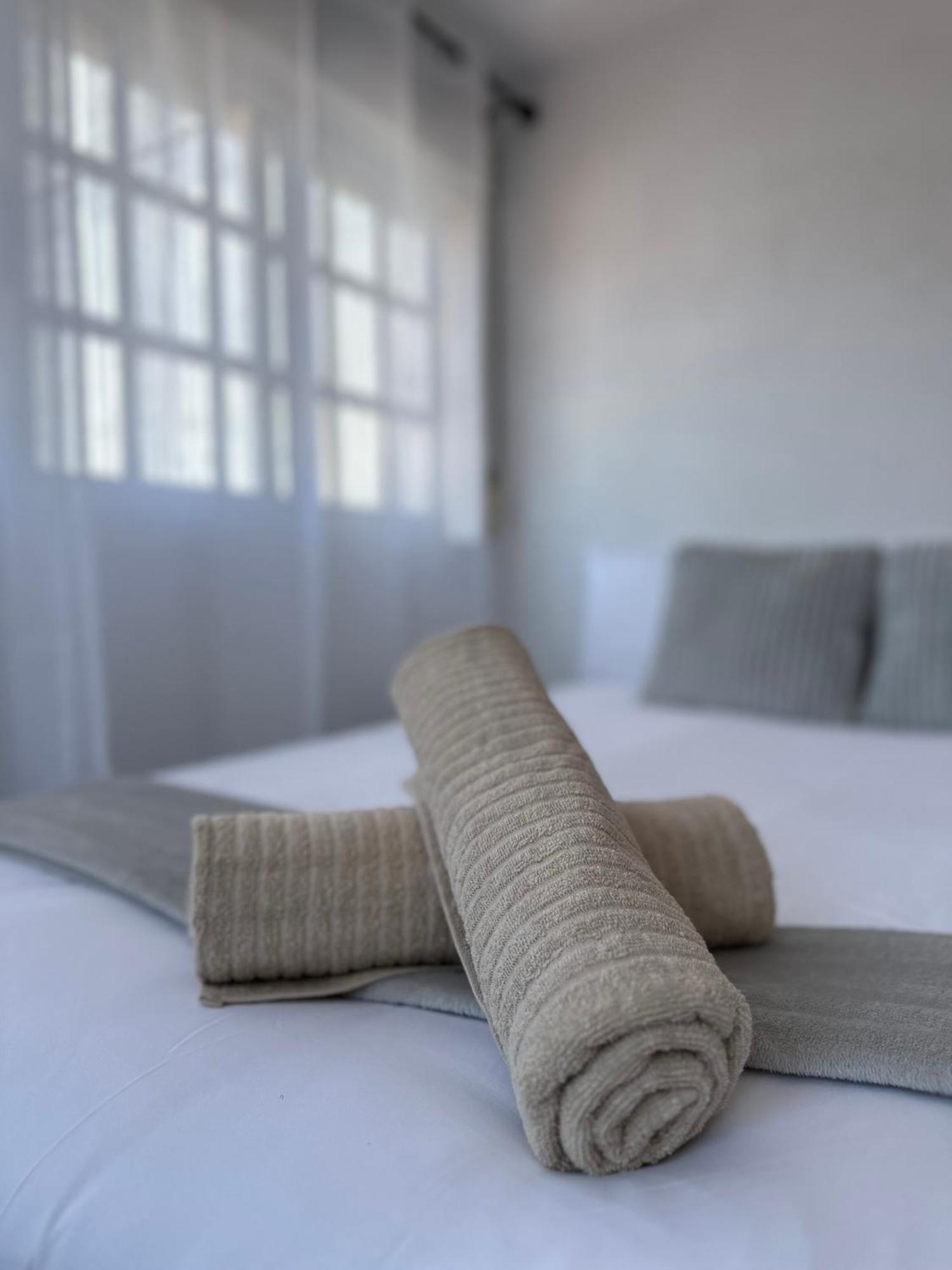 Atico En El Centro De Cambados Apartman Kültér fotó