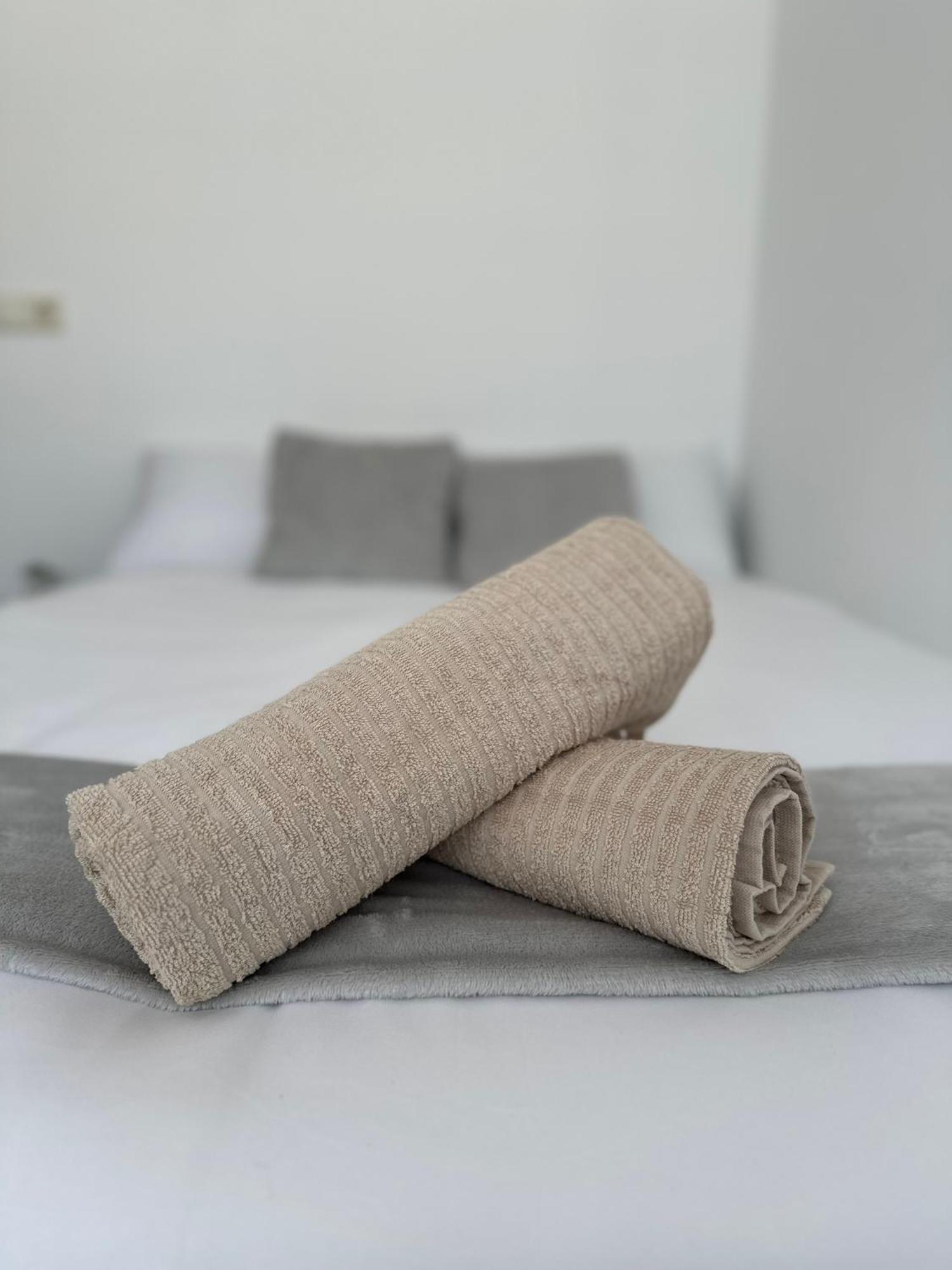 Atico En El Centro De Cambados Apartman Kültér fotó