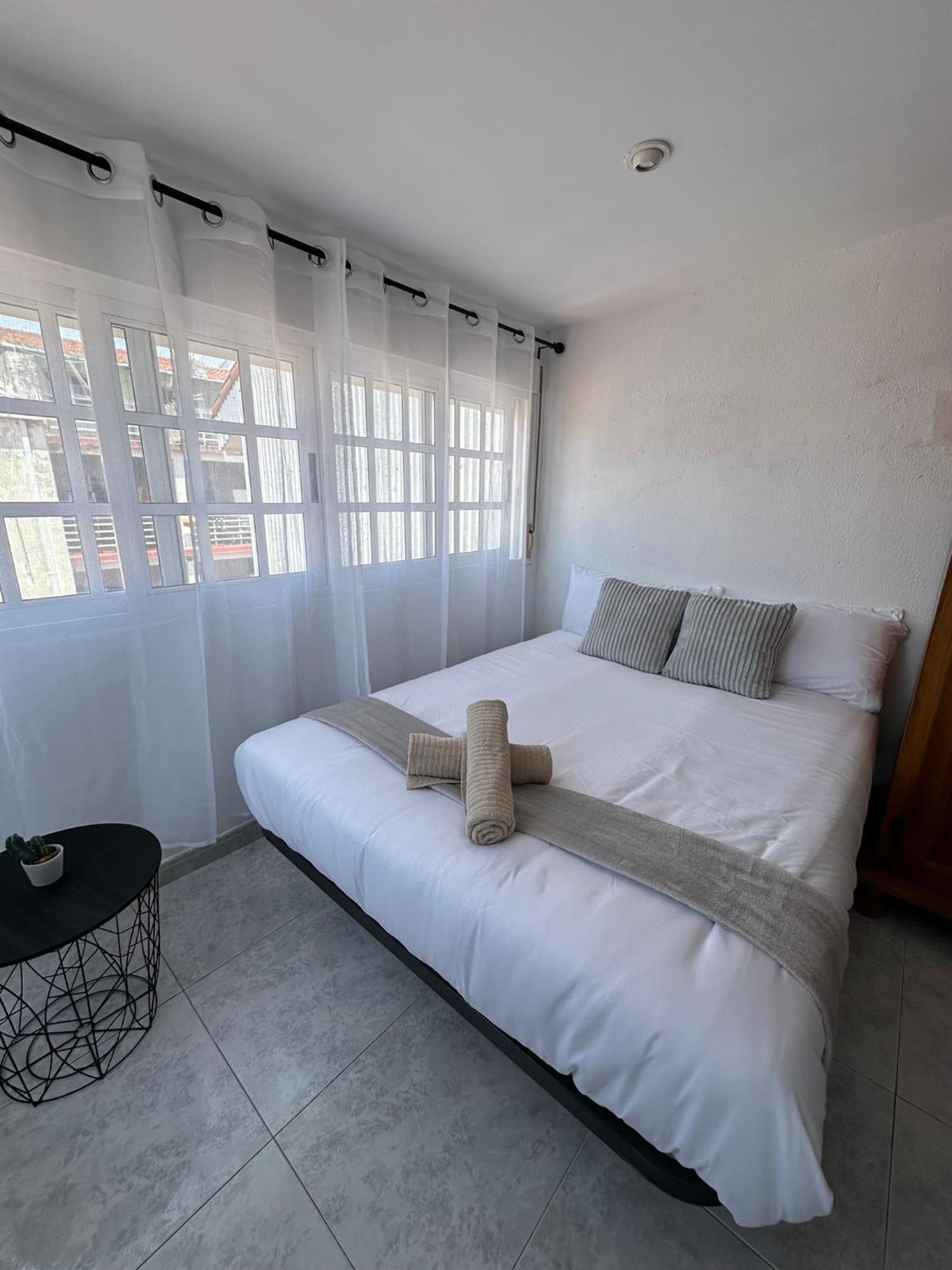 Atico En El Centro De Cambados Apartman Kültér fotó